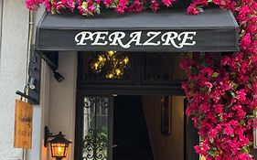 Perazre Hotel Istanbul